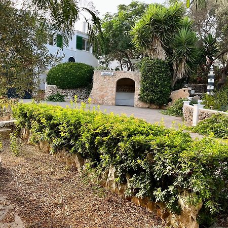 Villa Binibaquet Binibeca Dış mekan fotoğraf