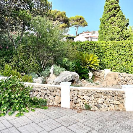 Villa Binibaquet Binibeca Dış mekan fotoğraf