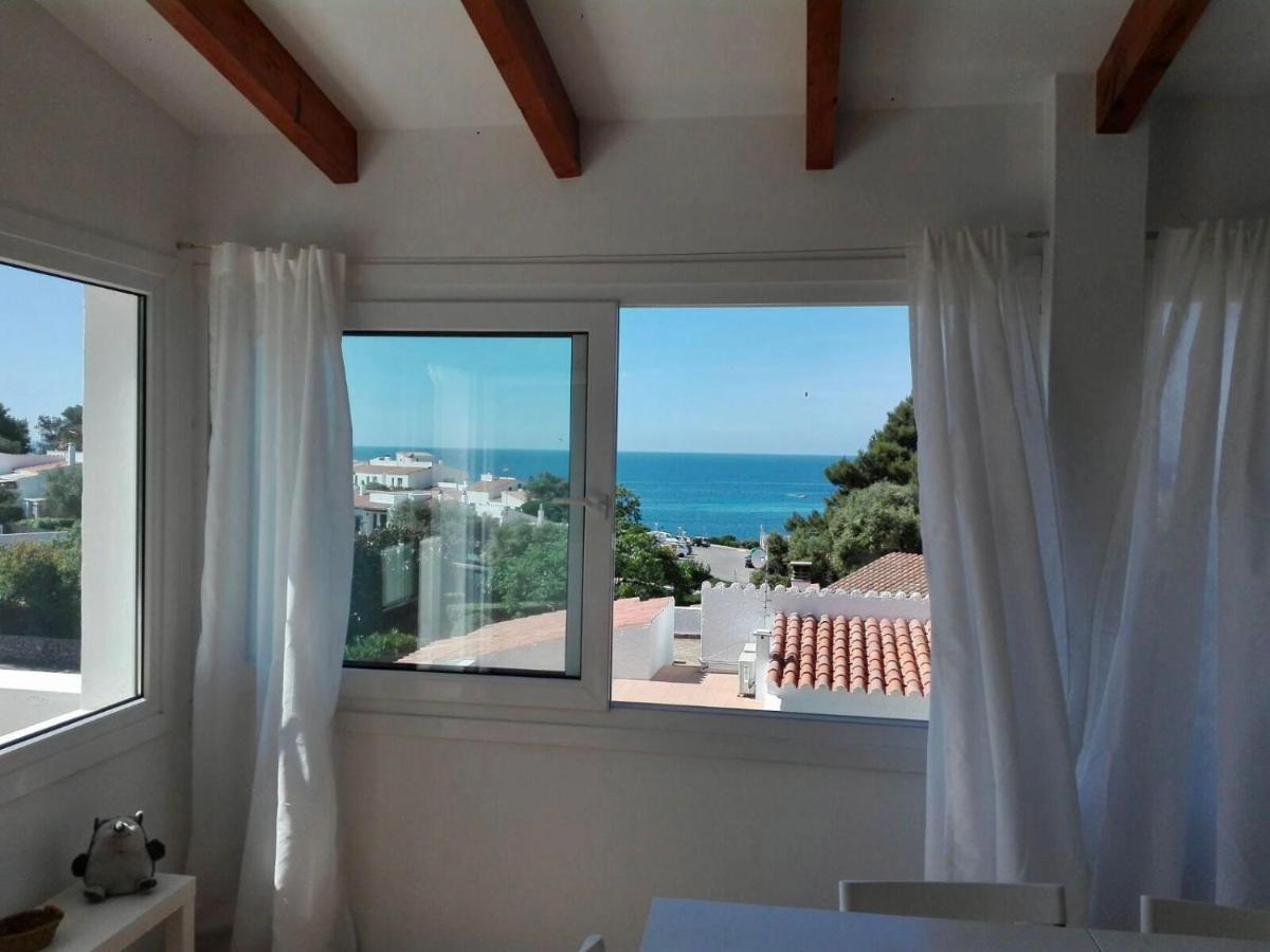 Villa Binibaquet Binibeca Dış mekan fotoğraf