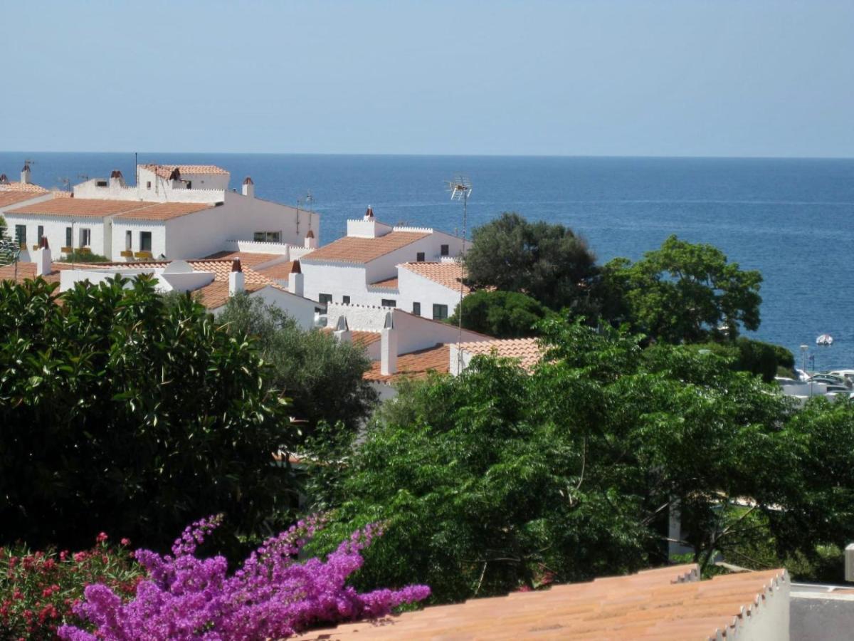 Villa Binibaquet Binibeca Dış mekan fotoğraf
