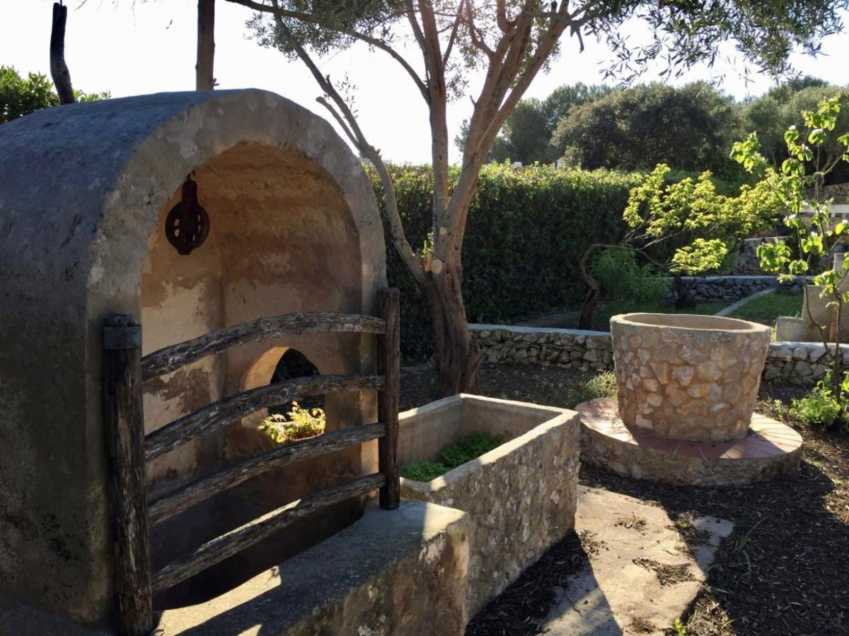 Villa Binibaquet Binibeca Dış mekan fotoğraf