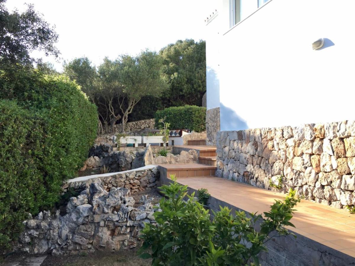 Villa Binibaquet Binibeca Dış mekan fotoğraf