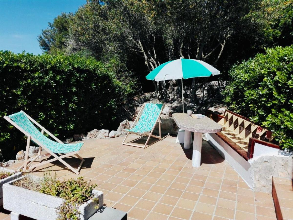 Villa Binibaquet Binibeca Dış mekan fotoğraf