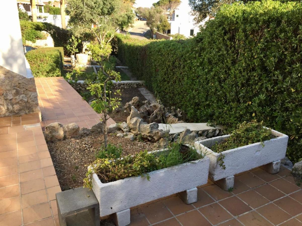 Villa Binibaquet Binibeca Dış mekan fotoğraf