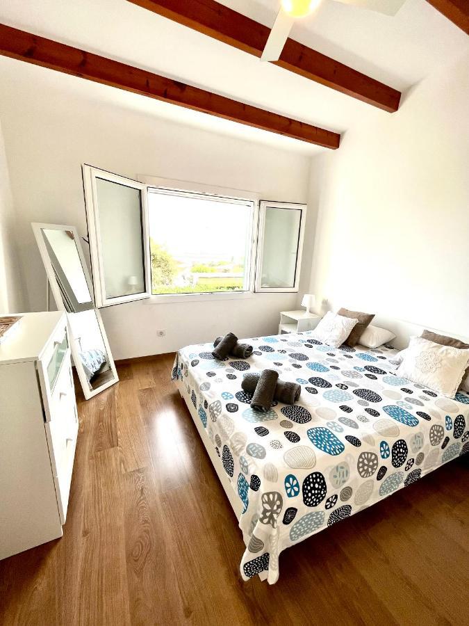 Villa Binibaquet Binibeca Dış mekan fotoğraf