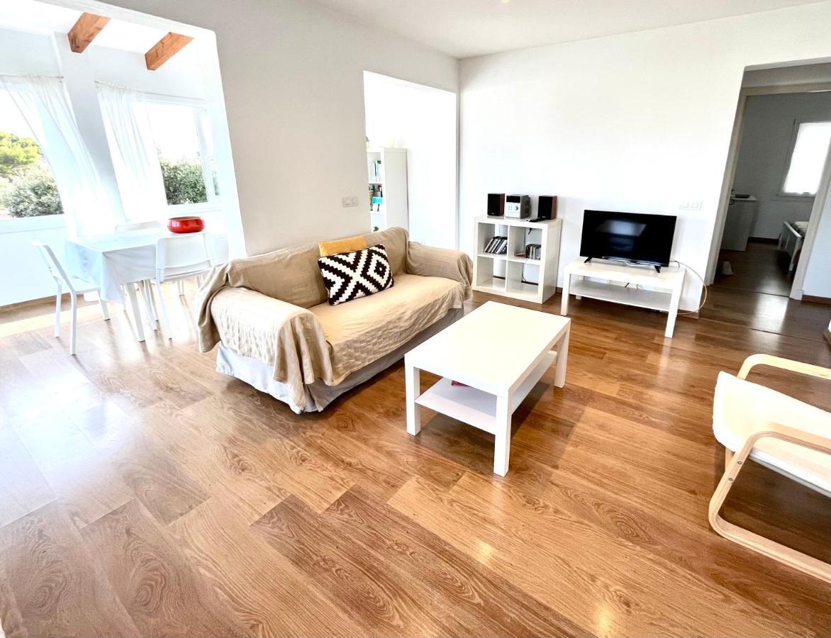 Villa Binibaquet Binibeca Dış mekan fotoğraf