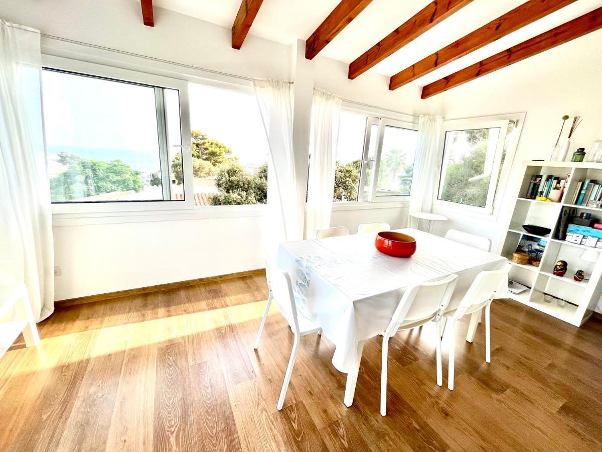 Villa Binibaquet Binibeca Dış mekan fotoğraf