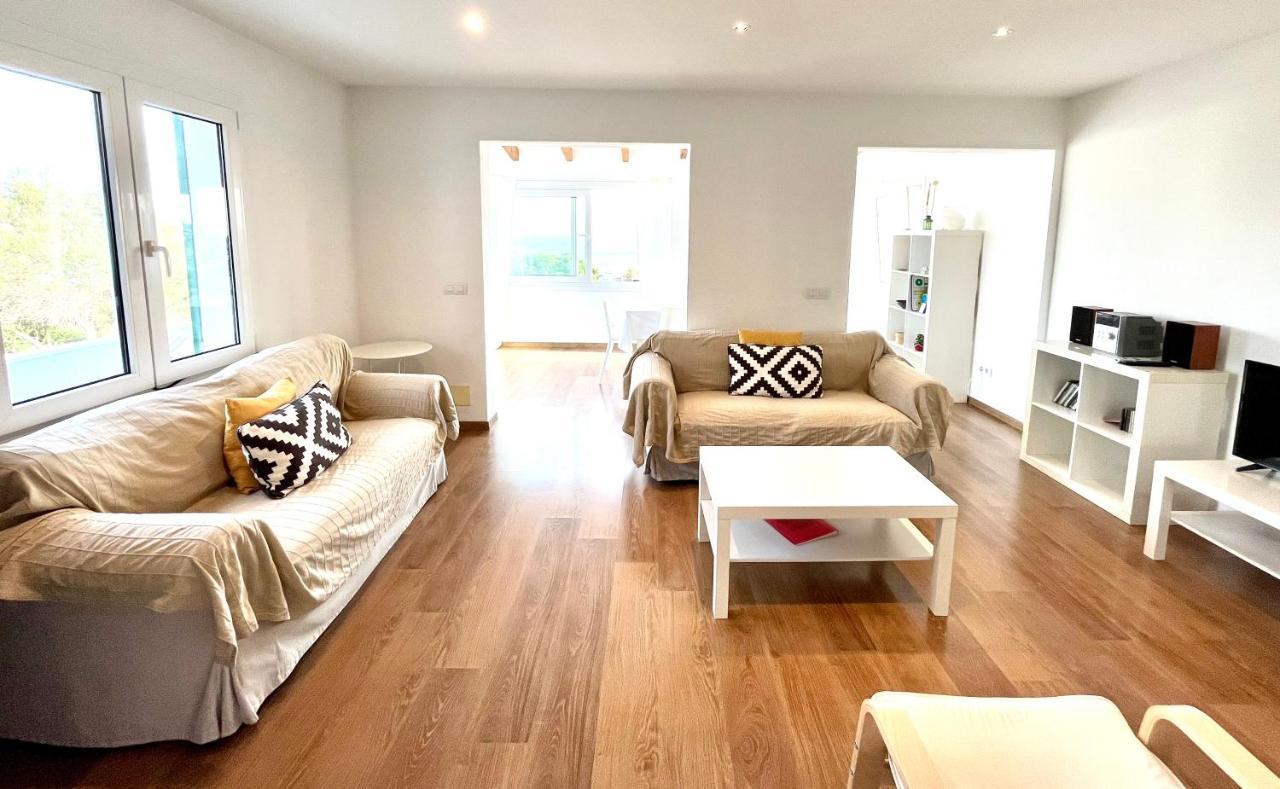 Villa Binibaquet Binibeca Dış mekan fotoğraf