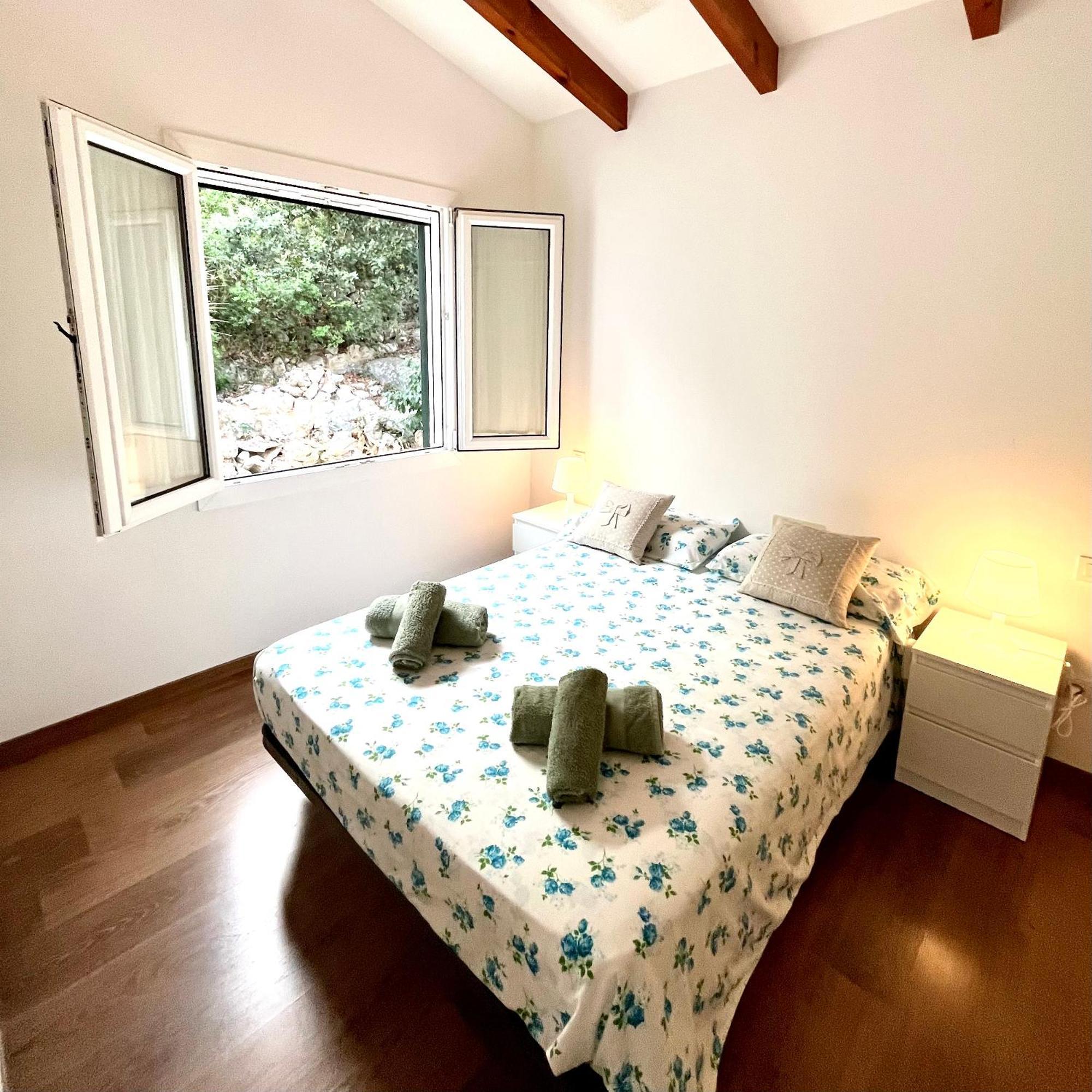Villa Binibaquet Binibeca Dış mekan fotoğraf
